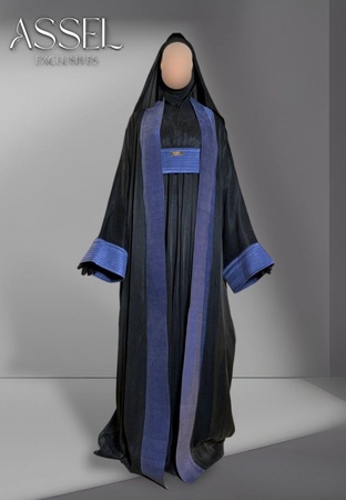 Абая Сайда Аль Хурра