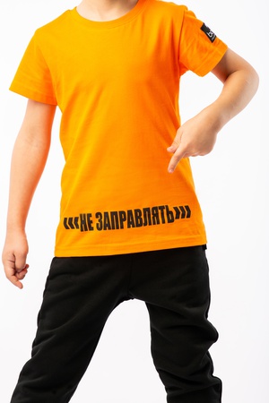 Футболка 4-161U