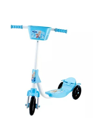 BEREN ТРЕХКОЛЕСНЫЙ СКУТЕР