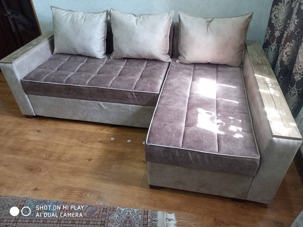 Диван уголок