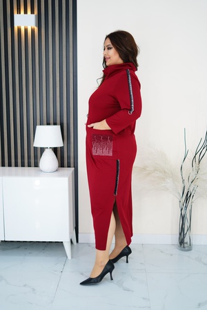 Платье №0346