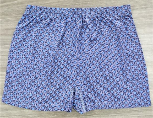 Трусы мужские набивной рисунок