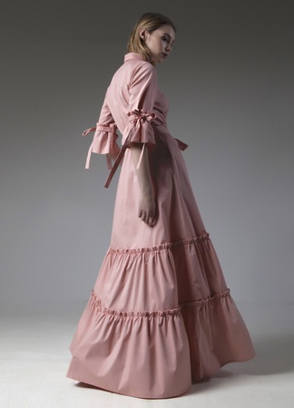 Koleksiyon elbiseler