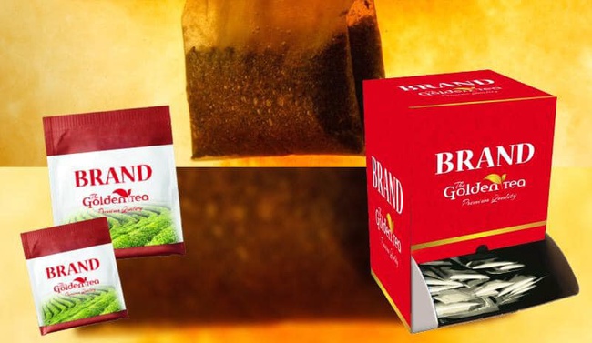 ÖZEL ETİKET TABANINDA ÇAY ÇANTASI AMBALAJI. EN İYİ FİYAT VE KALİTE İÇİN ÇOK ORİJİNAL ÇAYLARI KARIŞTIRMA.