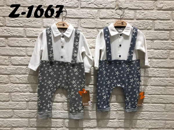 Детская одежа BabyZ