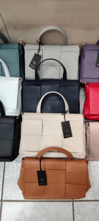 САДОВЫЕ СУМКИ И АКСЕССУАРЫ