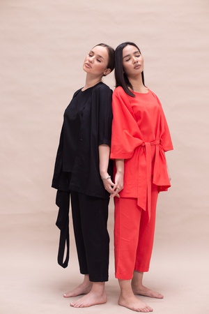 Костюм Natural