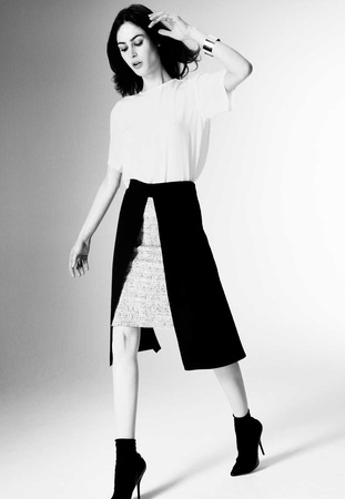 Юбка в комплекте Gonna 3 str