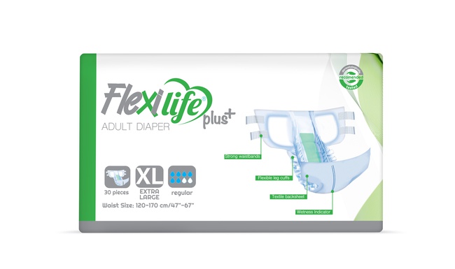 Подгузники для взрослых