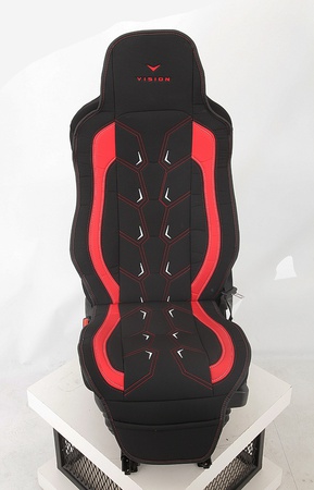 DELUXE BOSS - TRUCK FIT SEAT COVER - MODEL 03-B