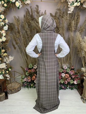 Спорт-безрукавка