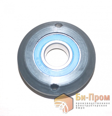 Верхний подшипник в сборе с обоймой