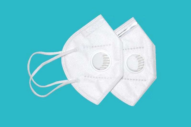 ЛИЦЕВАЯ МАСКА KN95FM