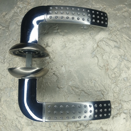 Дверные замки