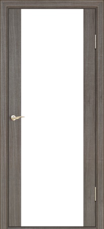 Kapılar Tip 347 Gri meşe