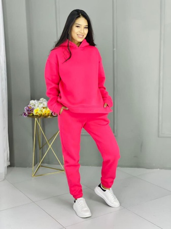 Sweatshirtler, kapüşonlular, joggers, tişörtler, şortlar