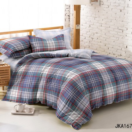 ПОСТЕЛЬНОЕ БЕЛЬЕ ИЗ ПОПЛИНА CТАНДАРТП-109