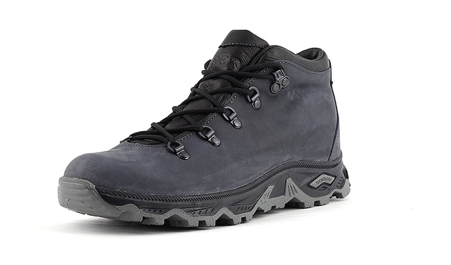 Bot TREK Andes 95-35 kapro-kaplama / lacivert /