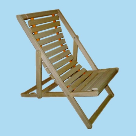 SAUNA AND BATH FURNITURE