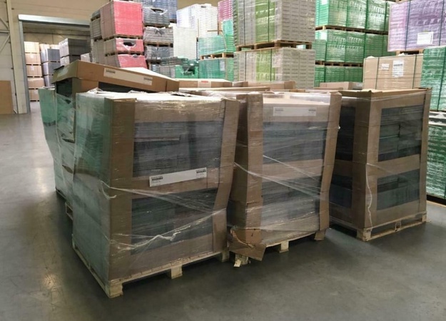 Ковровая плитка