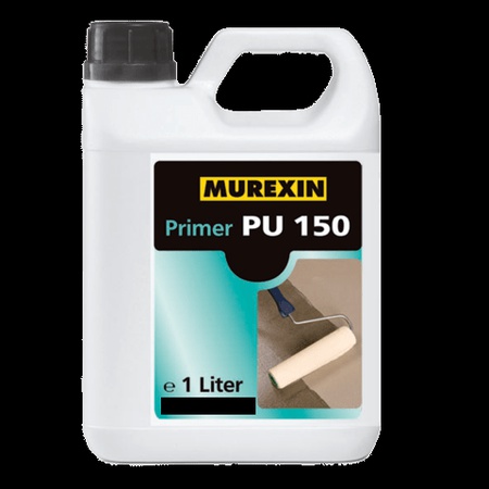 ГРУНТОВКА MUREXIN PU 150