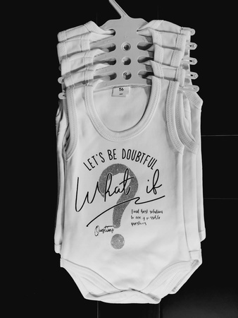 Боди для младенцев