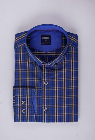 Мужские рубашки