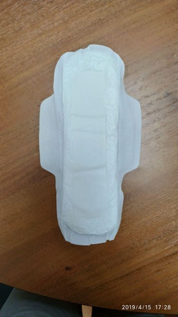 Гигиенические прокладки "SAHARA"