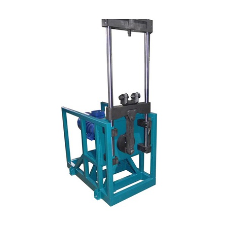 AMORTİSÖR TEST STANDI