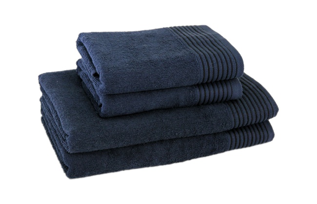 Махровые полотенца