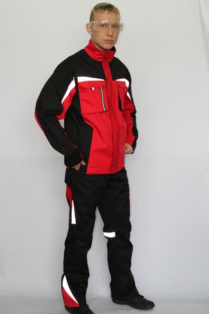 Спецодежда