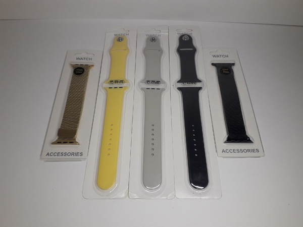 Ремешки для Smart Watch (43, 45mm)