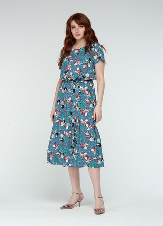 Женская одежда