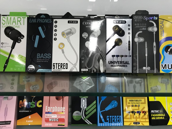 üreticiden kulaklıklar