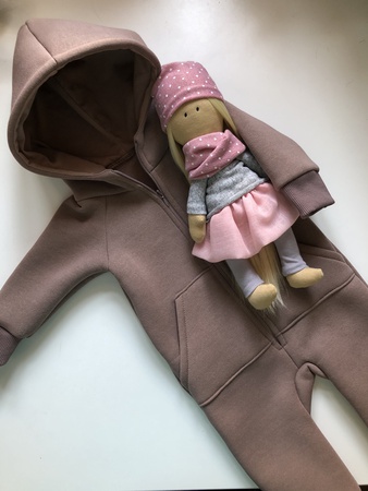 Комбинезон детский