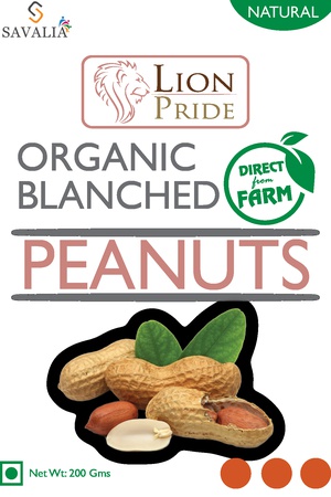 Spices and oil seeds