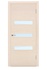 Дверь Ideline 24 ДО / Белёный Дуб