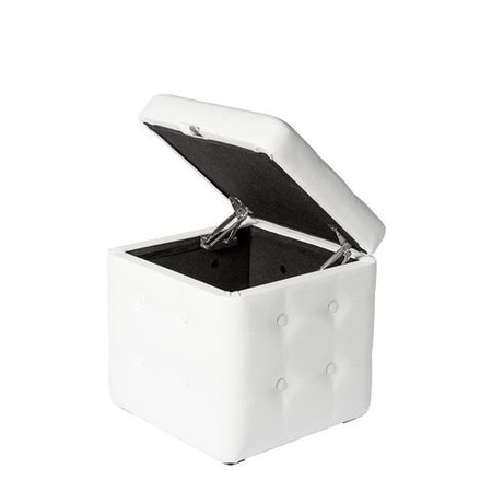 Пуфы иэкокожа или велюр