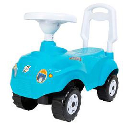 MIKROKAR machine (4pcs)