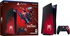 Brand New Sony PS5 Disc Console Spider-Man 2 Limited Edition Bundle - Sealed