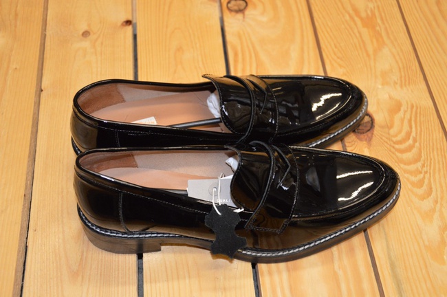 H&amp;M mix ayakkabılar