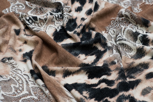 Трикотаж 2465-121