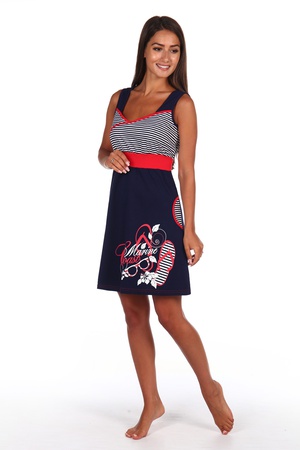 Домашние платья оптом