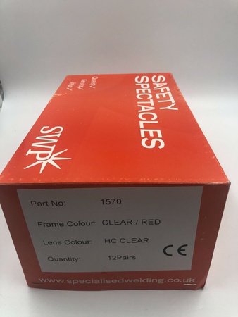 Прозрачные защитные очки SWP Очки Защита глаз