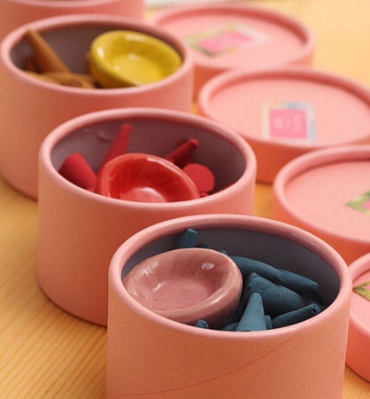 Tay aromalı standlı aromalar