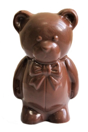 Изделие шоколадное Siberian Мишка