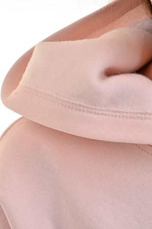 Hoodie with a hood warm