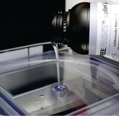 3D ПРИНТЕР ASIGA PICO HD