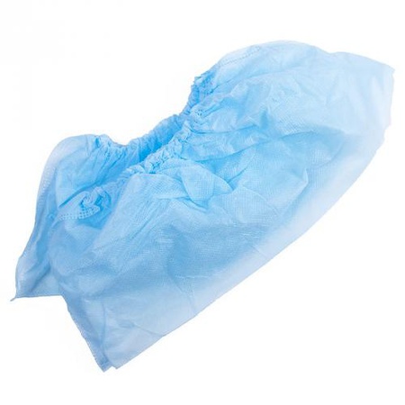 NeoSH1k       Бахилы одноразовые (короткие на резинке)