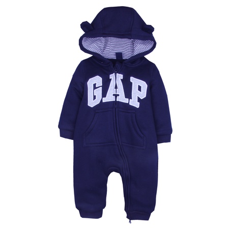 Детский комбинезон